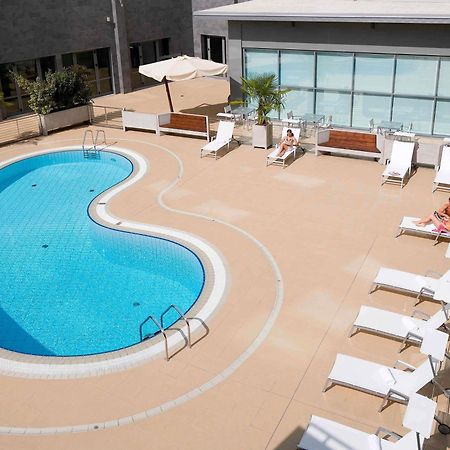 Novotel Milano Malpensa Aeroporto Cardano Al Campo Esterno foto