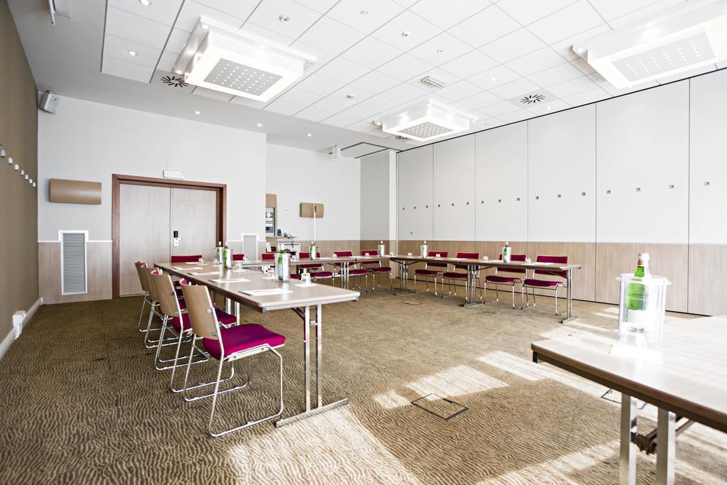 Novotel Milano Malpensa Aeroporto Cardano Al Campo Esterno foto