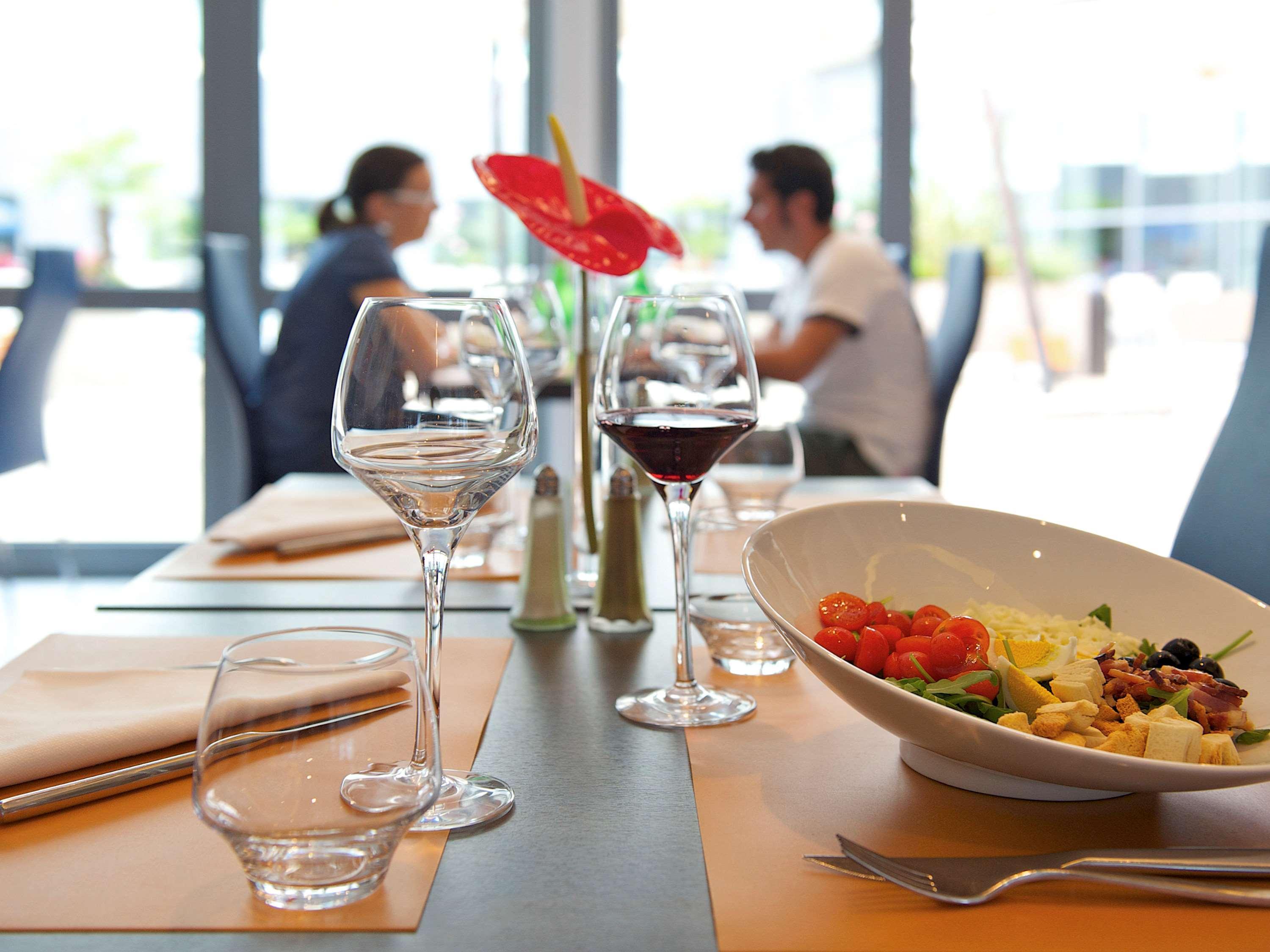 Novotel Milano Malpensa Aeroporto Cardano Al Campo Esterno foto