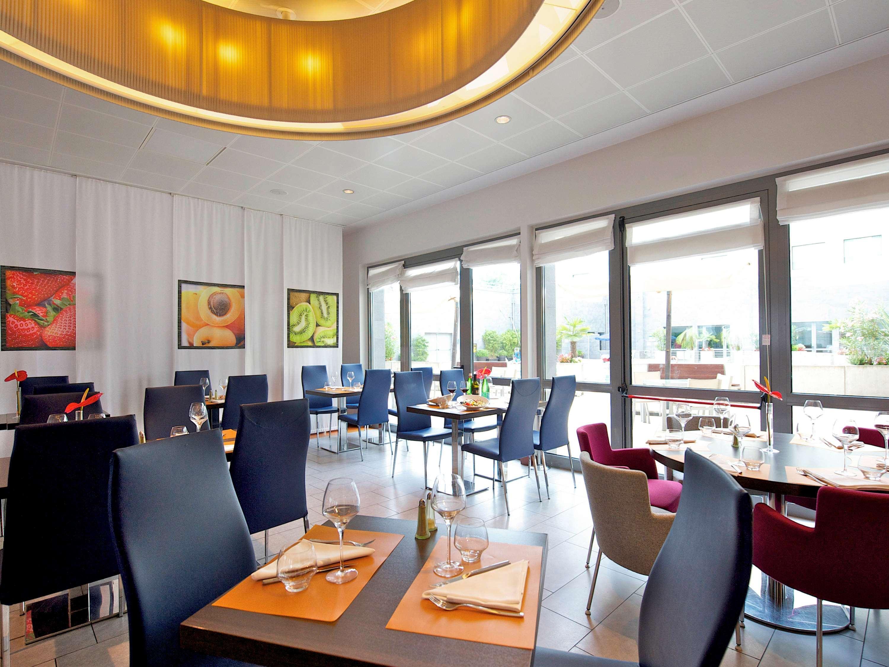 Novotel Milano Malpensa Aeroporto Cardano Al Campo Esterno foto