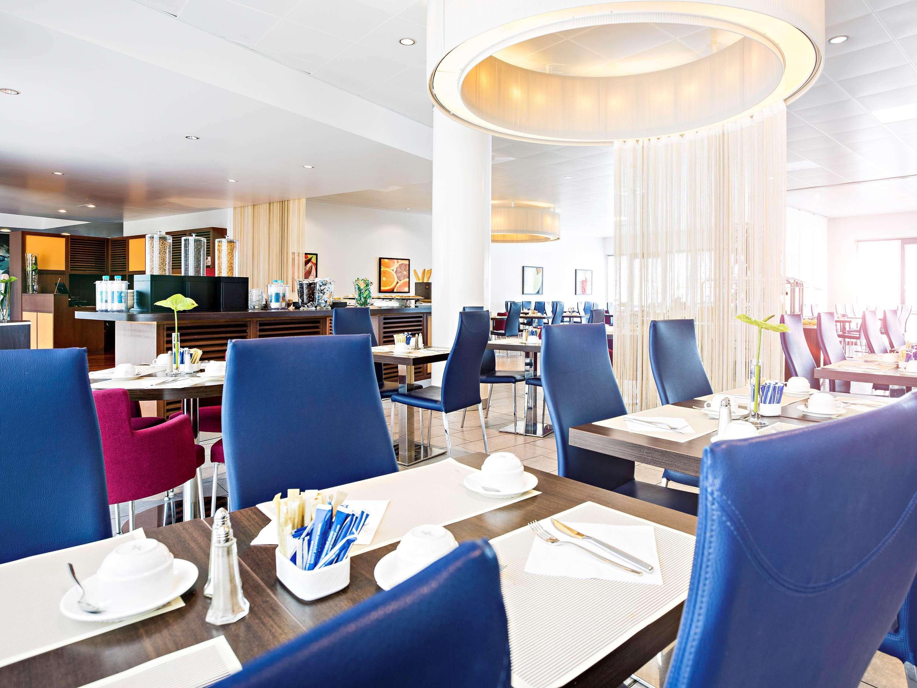Novotel Milano Malpensa Aeroporto Cardano Al Campo Esterno foto