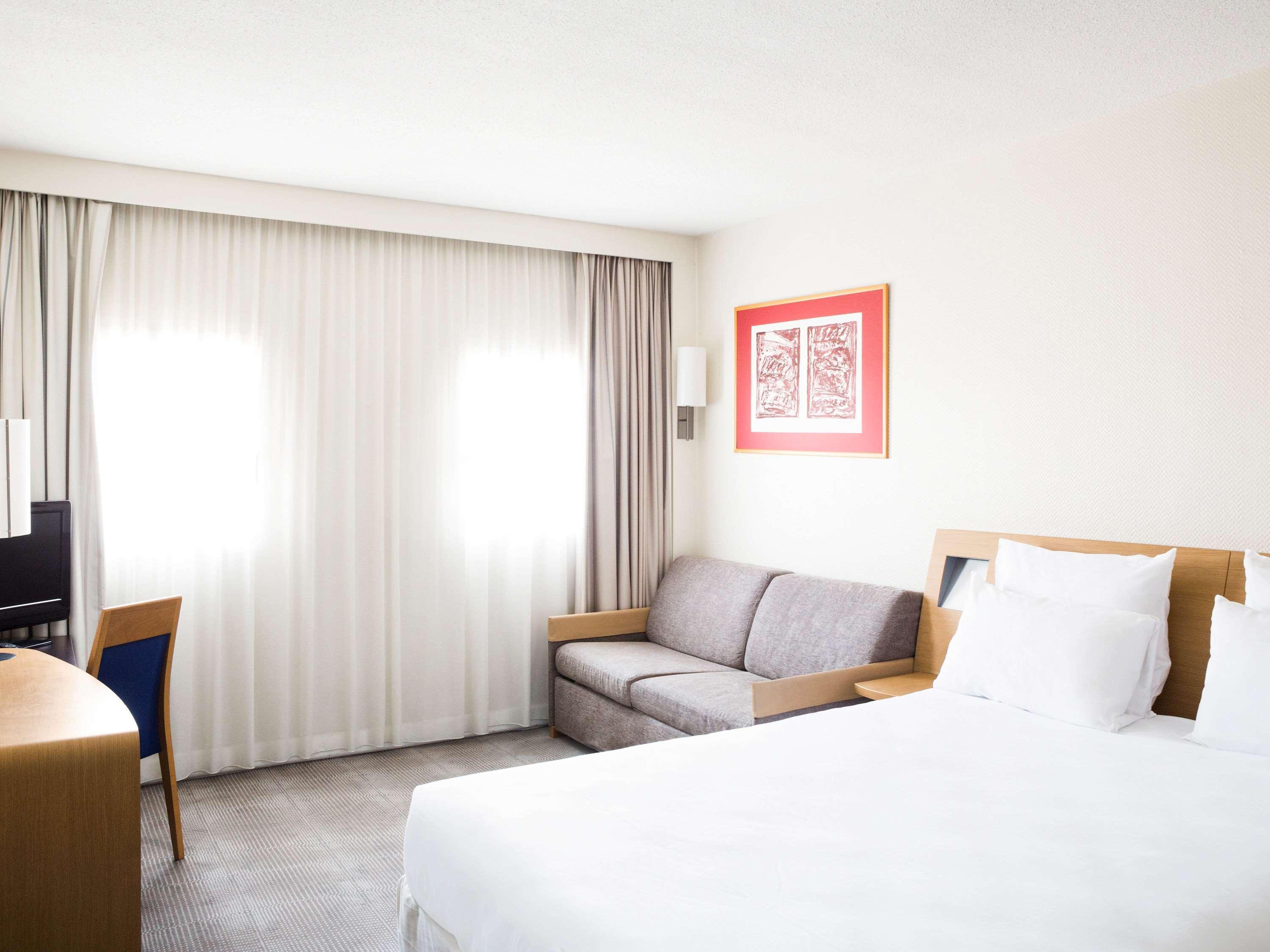 Novotel Milano Malpensa Aeroporto Cardano Al Campo Esterno foto