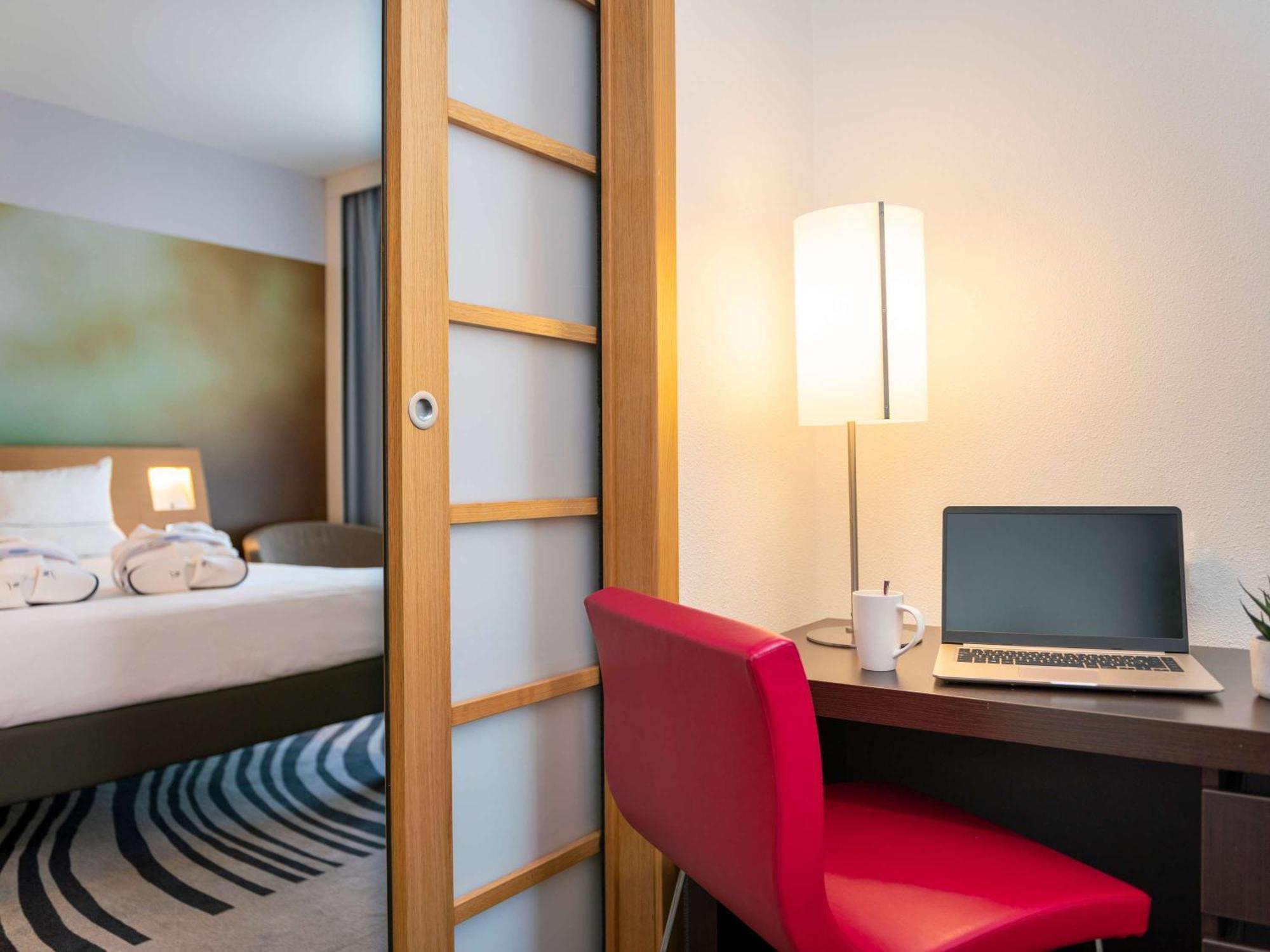 Novotel Milano Malpensa Aeroporto Cardano Al Campo Esterno foto