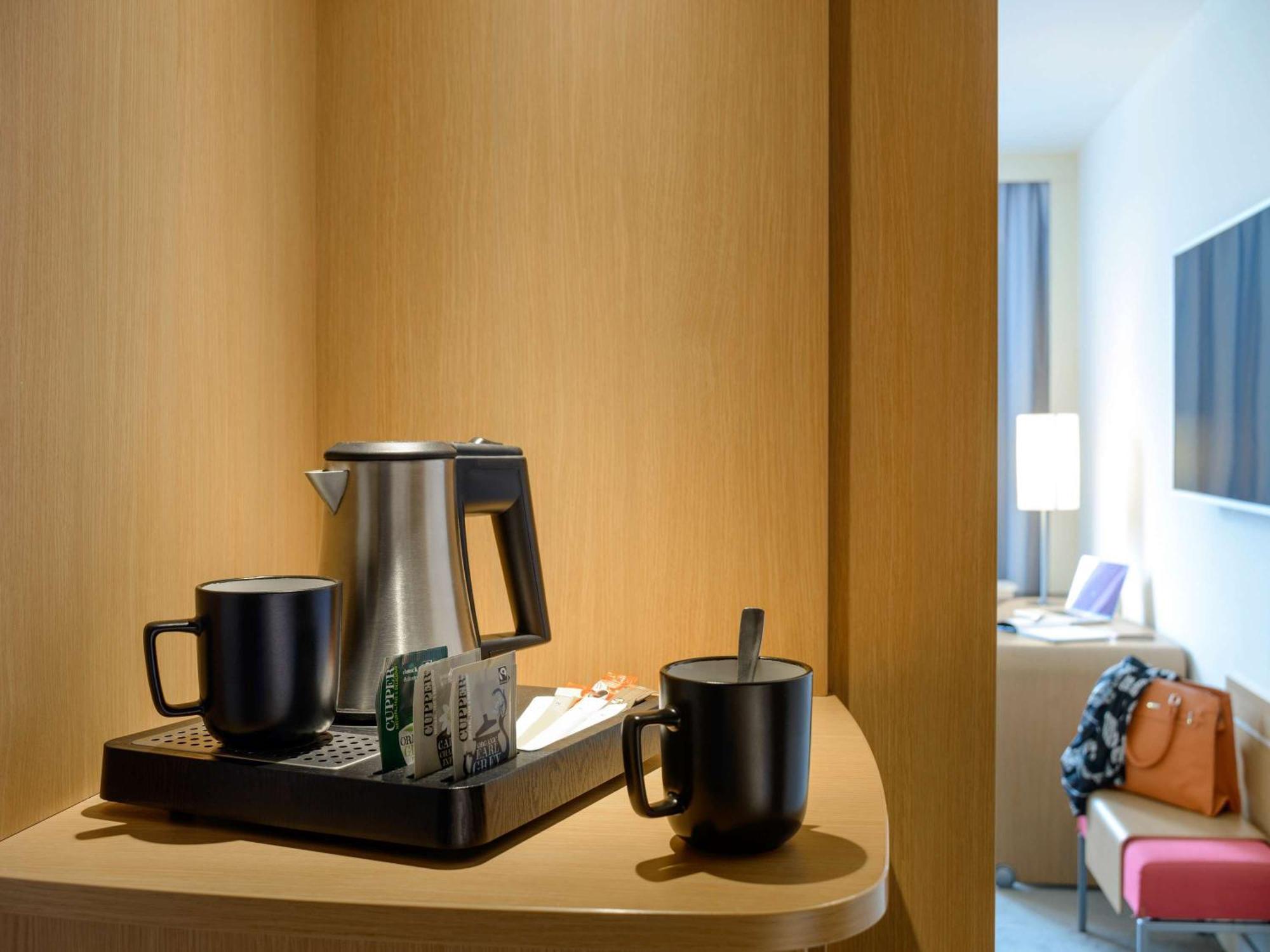 Novotel Milano Malpensa Aeroporto Cardano Al Campo Esterno foto