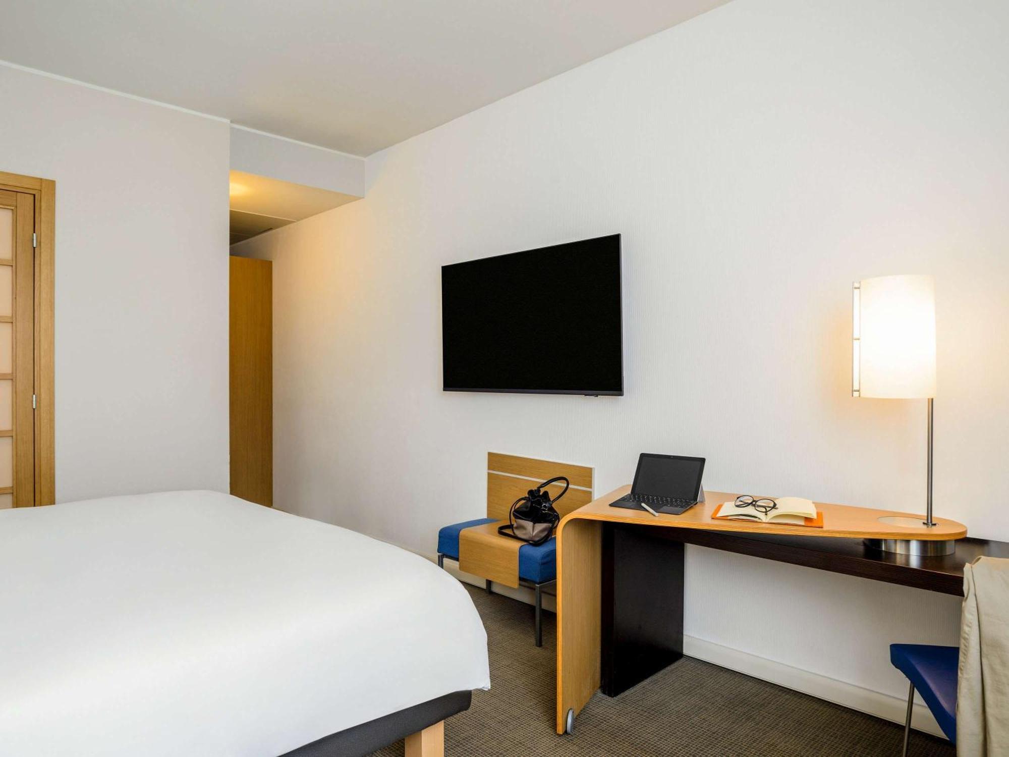 Novotel Milano Malpensa Aeroporto Cardano Al Campo Esterno foto